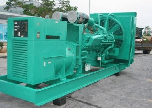 乐陵75kw康明斯柴油发电车出租图片 乐陵75kw康明斯柴油发电车出租图片
