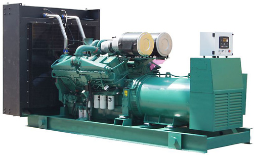 乐陵30kw康明斯柴油发电机组图片 乐陵30kw康明斯柴油发电机组图片