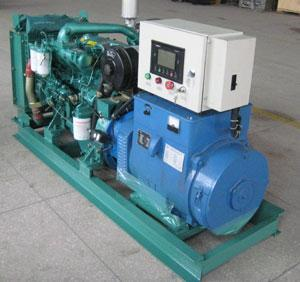 乐陵发电机出租