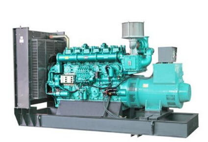 乐陵发电机出租