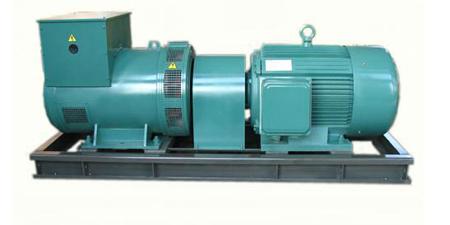 乐陵发电机出租