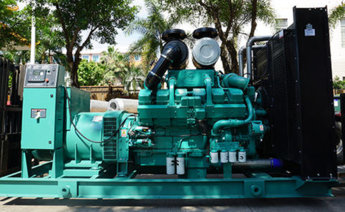 乐陵柴油发电机 乐陵柴油发电机