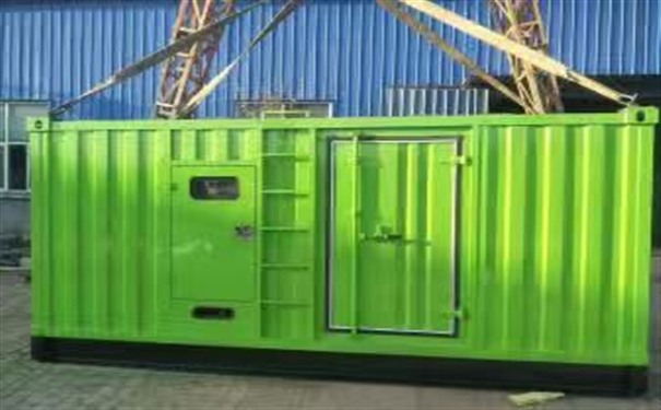 乐陵600kw大型柴油发电机组出租价格 乐陵600kw大型柴油发电机组出租价格